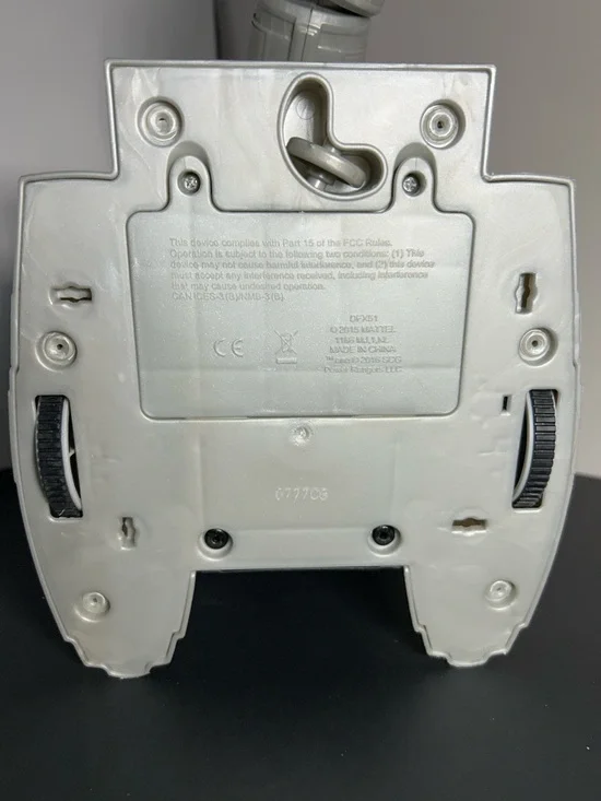 Complete Imaginext Power Rangers Dragonzord - Picture 13 of 17